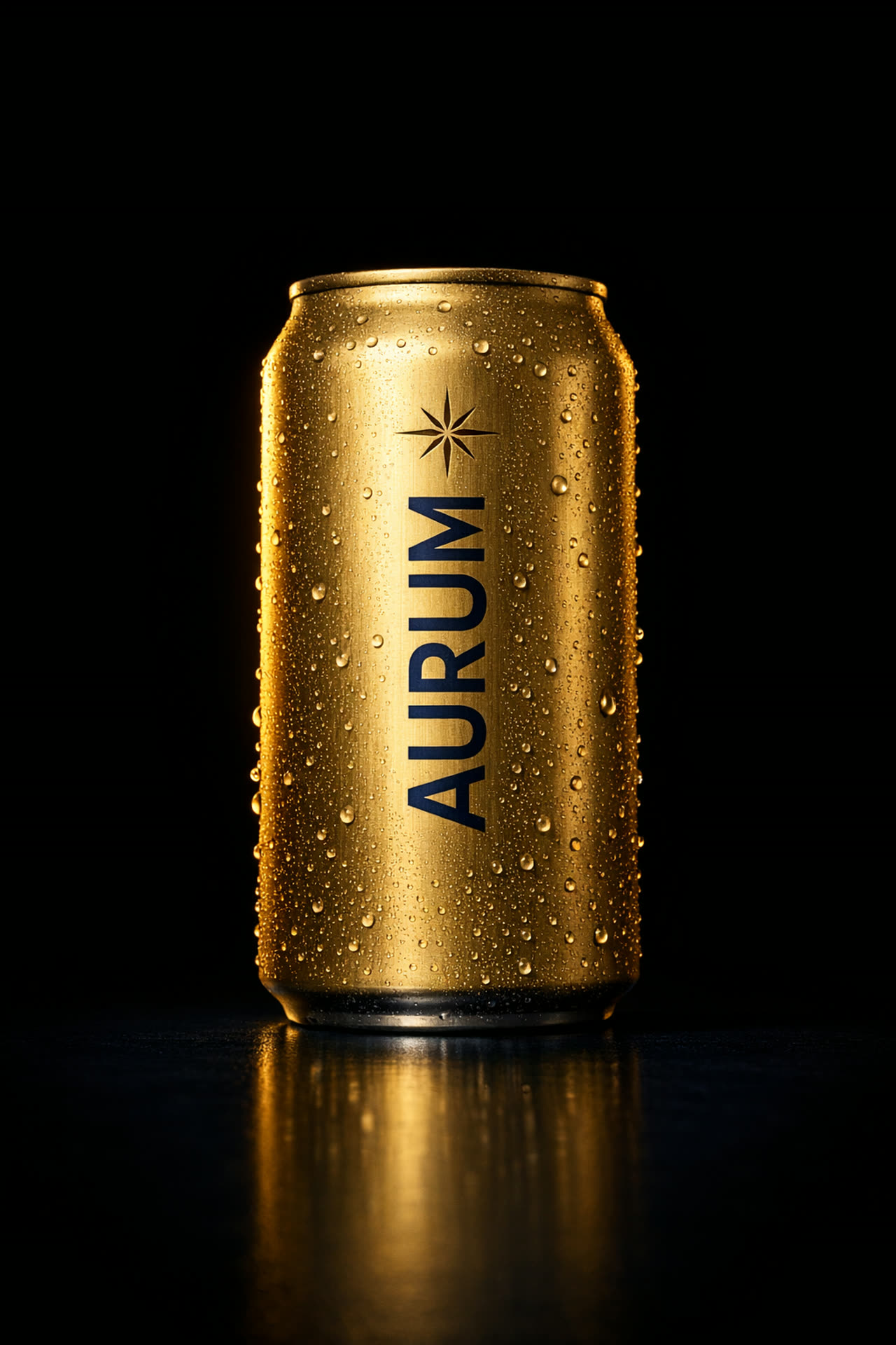Эталон банки AURUM